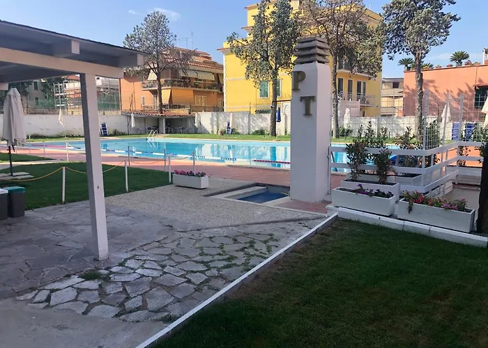 Domus Aurelia *
