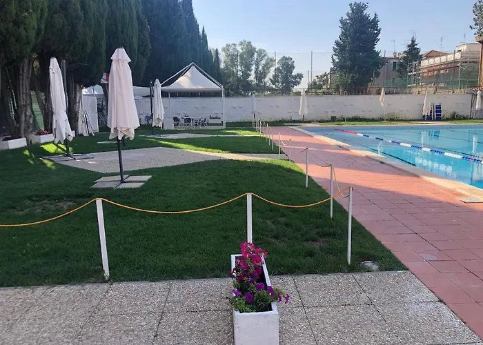 Domus Aurelia Apartment