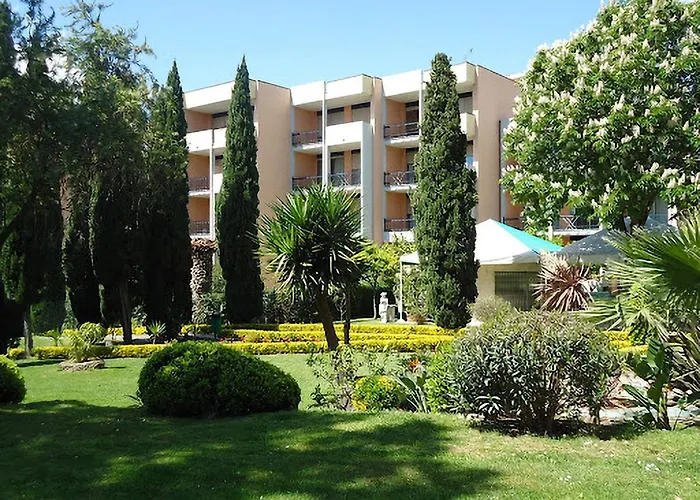 Domus Aurelia Apartment Rom