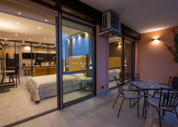 Apartment Domus Aurelia *