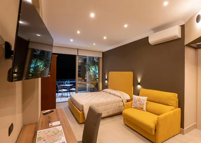 Domus Aurelia Apartment