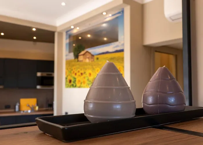 Domus Aurelia Apartment Rom
