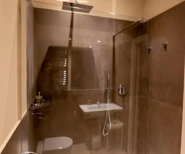 Domus Aurelia Apartment Rom