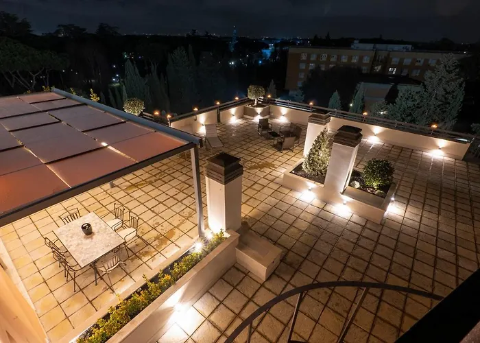 Domus Aurelia Rom