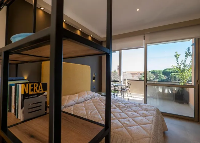 Domus Aurelia Rom