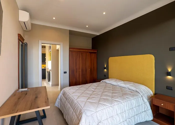 Domus Aurelia Apartment *