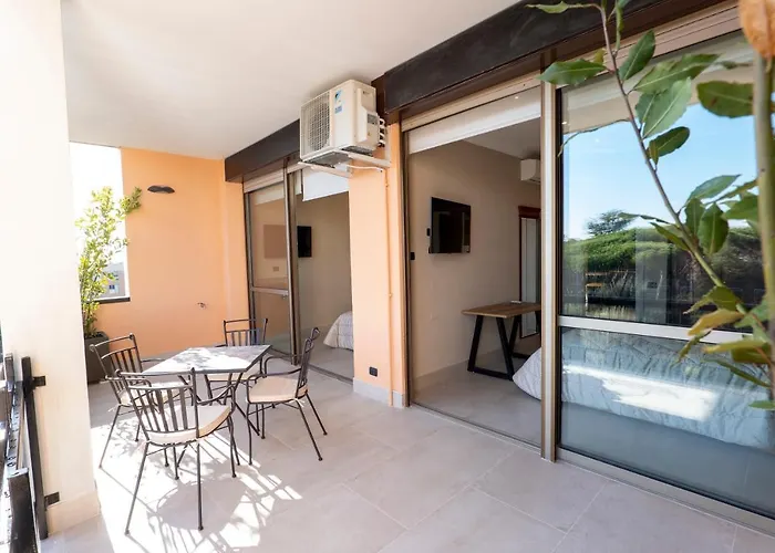 Domus Aurelia Apartment