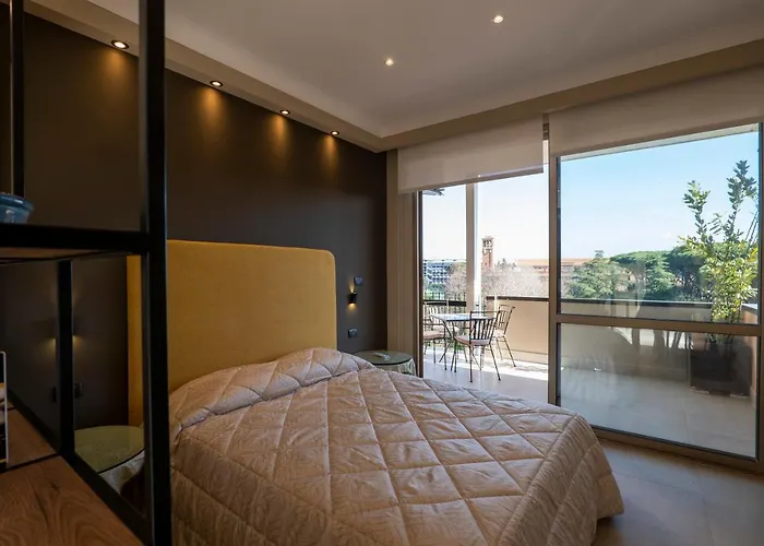 Apartment Domus Aurelia