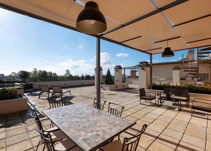 Apartment Domus Aurelia *