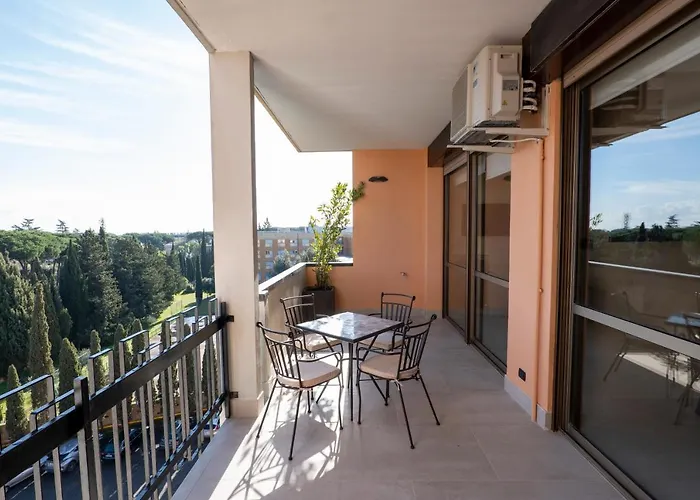 Domus Aurelia *