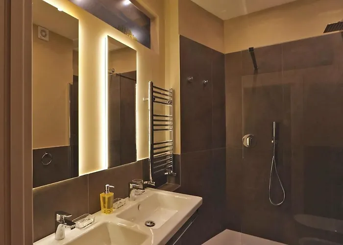 Domus Aurelia Apartment