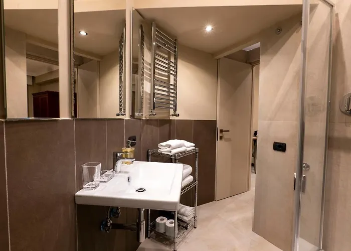 Domus Aurelia Apartment