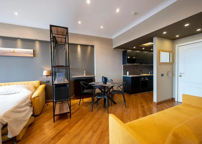 Domus Aurelia Apartment *