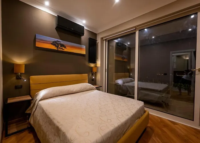 Domus Aurelia Apartment
