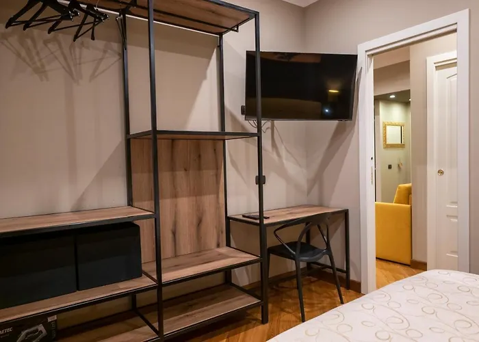 Domus Aurelia Apartment *