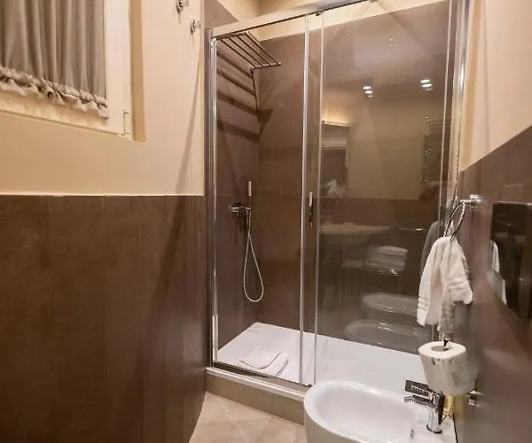 Apartment Domus Aurelia