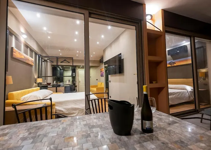 Domus Aurelia Apartment *