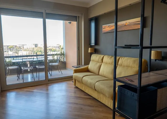 Domus Aurelia Apartment Rom