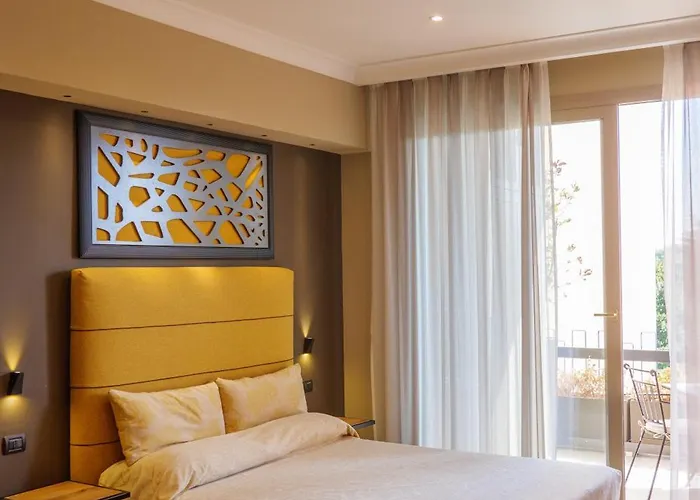 Domus Aurelia Apartment Rom