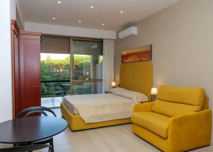 Domus Aurelia Apartment Rom