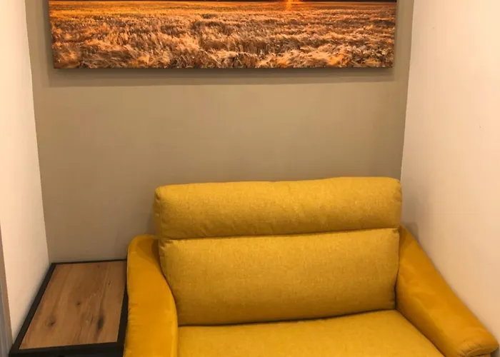 Apartment Domus Aurelia Rom