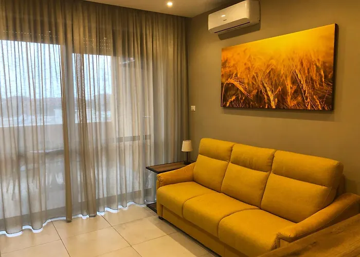 Domus Aurelia Apartment *