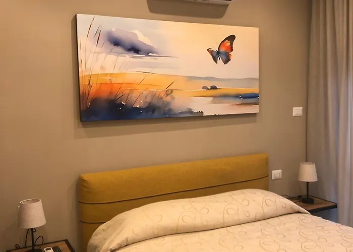 Domus Aurelia Apartment