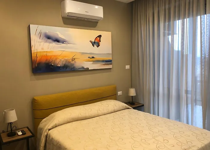 Apartment Domus Aurelia