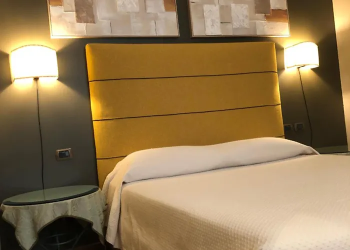 Domus Aurelia Apartment *